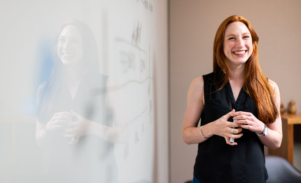 5 ways to improve positivity at work